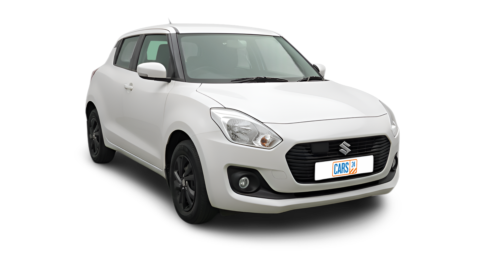 Maruti Swift-img